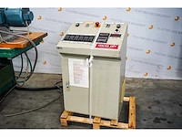 Axon - axon bx-25 - extruders - lab profile extrusion line - afbeelding 10 van  15