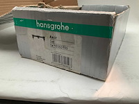 Axor - 10303180 - inbouwdeel voor 3-gats inbouwkraan - afbeelding 2 van  5