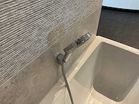 Axor - badthermostaat met hangrohe raindance handdouche - afbeelding 5 van  6