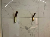 Axor - handdoekhaak (2x) - afbeelding 1 van  6