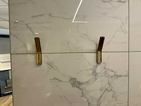 Axor - handdoekhaak (2x) - afbeelding 2 van  6