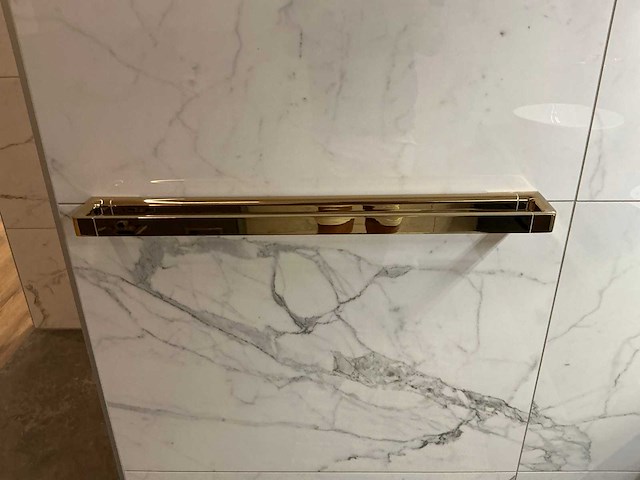 Axor - handdoekrek 70 cm - afbeelding 2 van  5