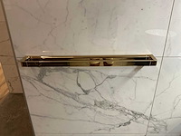 Axor - handdoekrek 70 cm - afbeelding 2 van  5