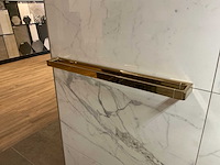 Axor - handdoekrek 70 cm - afbeelding 3 van  5