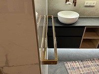 Axor - handdoekrek 70 cm - afbeelding 4 van  5