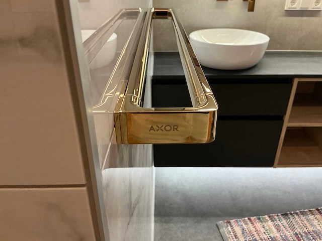 Axor - handdoekrek 70 cm - afbeelding 5 van  5