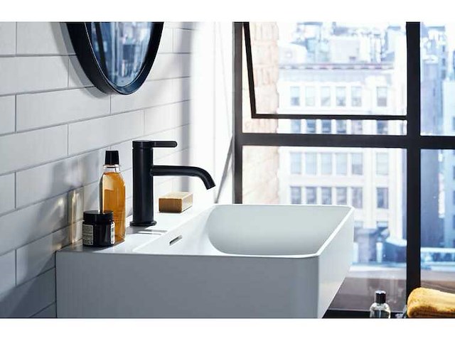 Axor - one - 48001670 - wastafelkraan - afbeelding 2 van  3