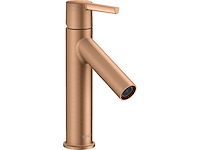 Axor - starck - 10003140 - wastafelkraan - afbeelding 2 van  2