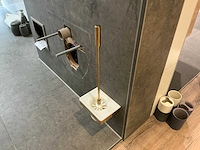 Axor - toiletborstel - afbeelding 1 van  4