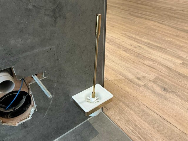 Axor - toiletborstel - afbeelding 2 van  4