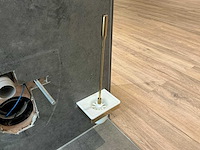 Axor - toiletborstel - afbeelding 2 van  4