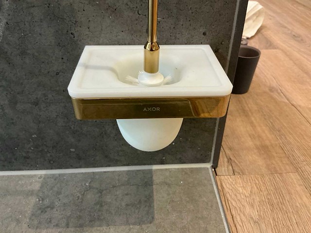 Axor - toiletborstel - afbeelding 3 van  4