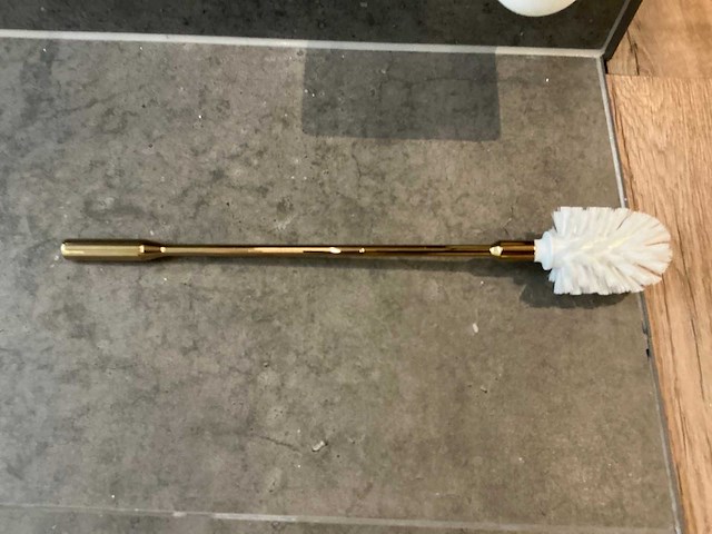 Axor - toiletborstel - afbeelding 4 van  4