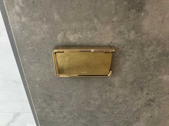 Axor - toiletrolhouder - afbeelding 1 van  4