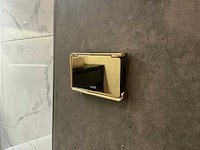 Axor - toiletrolhouder - afbeelding 2 van  4