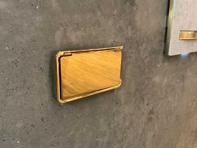 Axor - toiletrolhouder - afbeelding 3 van  4