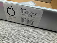 Axor 28112000 flexibele doucheslang 1,25 - afbeelding 4 van  5