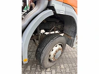 Axor 4x4 - vuilniswagen - vrachtwagen - afbeelding 4 van  16