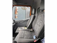 Axor 4x4 - vuilniswagen - vrachtwagen - afbeelding 7 van  16