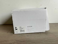 Axor douche garnituur - afbeelding 1 van  5