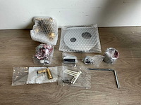 Axor douche garnituur - afbeelding 5 van  5