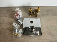 Axor hansgrohe douche garnituur - afbeelding 2 van  3
