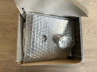 Axor hansgrohe douche garnituur - afbeelding 3 van  3