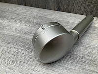 Axor hansgrohe handdouche handdouche 3 standen brushed nickel - afbeelding 5 van  5