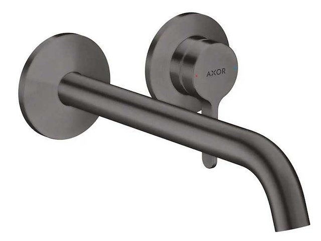 Axor hansgrohe kranenset - afbeelding 1 van  6