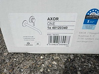 Axor hansgrohe kranenset - afbeelding 2 van  6