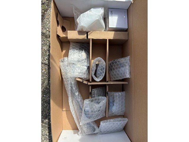 Axor hansgrohe kranenset - afbeelding 5 van  6