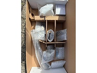 Axor hansgrohe kranenset - afbeelding 5 van  6