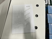 Axor select inbouwmengkraan chroom - afbeelding 4 van  5