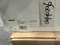 Axor select inbouwmengkraan chroom - afbeelding 5 van  5