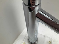 Axor starck 210 wastafelkraan chroom - afbeelding 6 van  7
