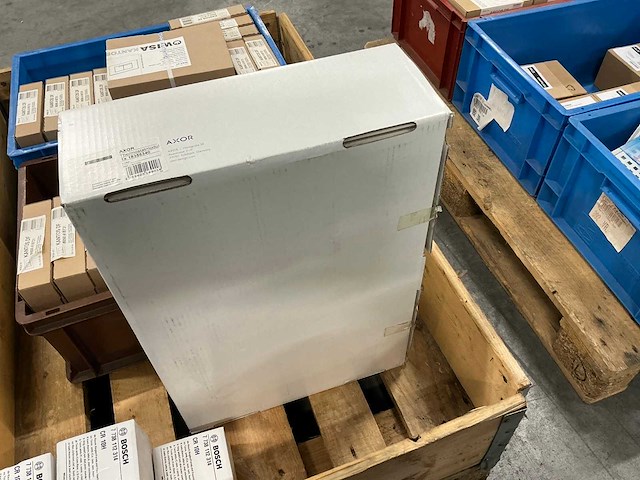 Axor thermostatische module - afbeelding 5 van  5