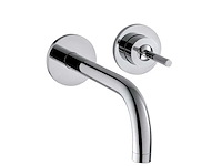 Axor uno 38113000 wastafelkraan - afbeelding 9 van  9