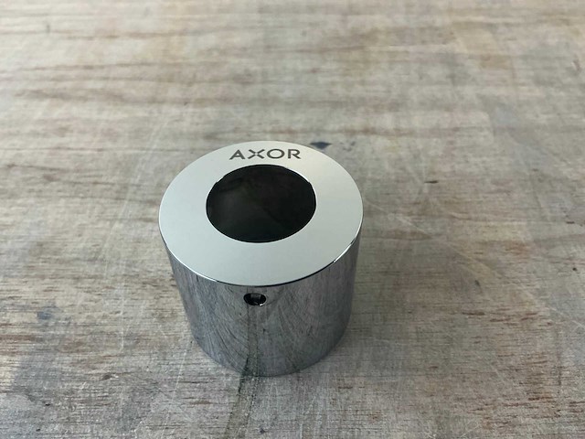Axor uno 38113000 wastafelkraan - afbeelding 4 van  7