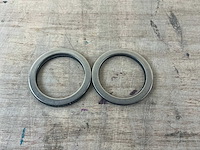 Axor uno 38113000 wastafelkraan - afbeelding 7 van  7