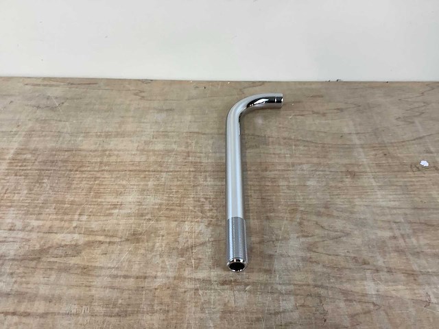 Axor uno wastafelkraan - afbeelding 4 van  9