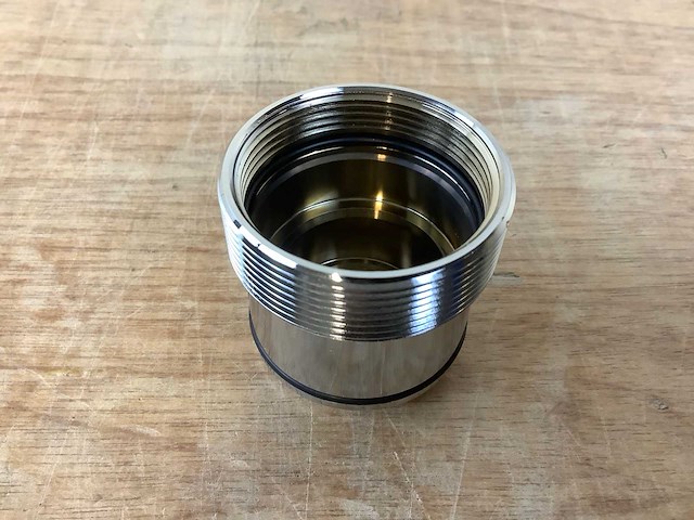 Axor uno wastafelkraan - afbeelding 5 van  9