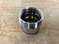 Axor uno wastafelkraan - afbeelding 5 van  9