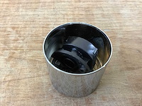 Axor uno wastafelkraan - afbeelding 6 van  9