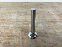 Axor uno wastafelkraan - afbeelding 7 van  9