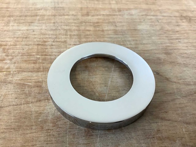 Axor uno wastafelkraan - afbeelding 9 van  9