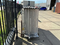 Axsto - rolsteiger - afbeelding 1 van  5