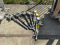 Axsto - rolsteiger - afbeelding 2 van  5