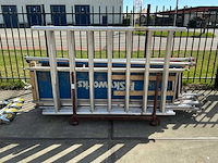 Axsto - rolsteiger - afbeelding 3 van  5