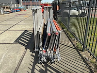 Axsto - rolsteiger - afbeelding 4 van  5