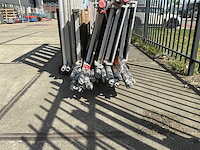 Axsto - rolsteiger - afbeelding 5 van  5